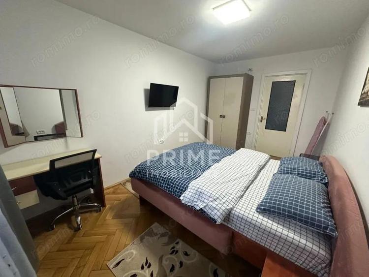 Apartament 3 camere| 68 mp| etaj 1| zona Cugir - 4
