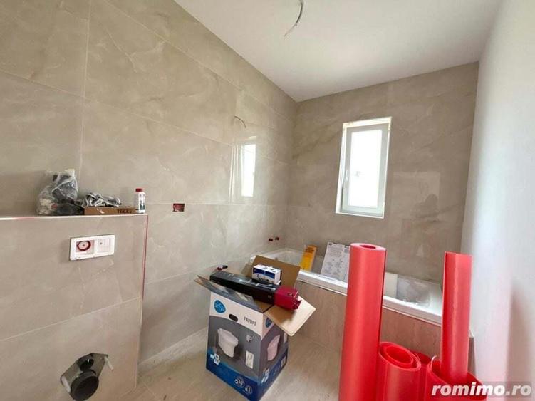 Duplex modern cu pozitie excelenta-Sacalaz - 7