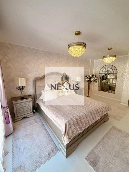 Apartament 3 camere - 9 minute Metrou Berceni - Mobilat LUX - Parcare - 4