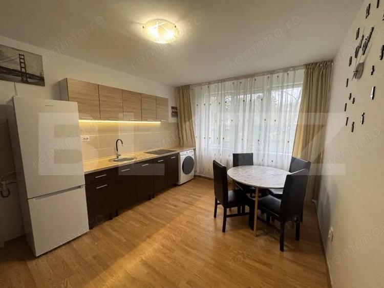 Apartament cu 3 camere, modern, zona Iulius Mall - 6