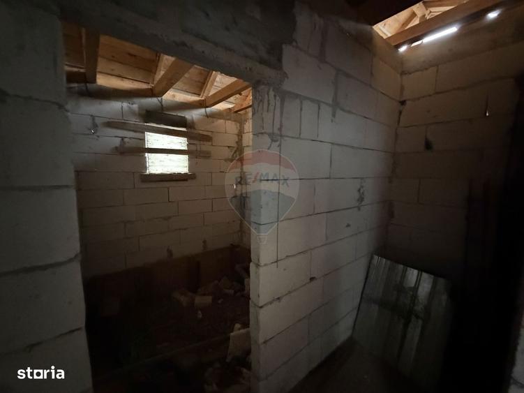 Casa de vazare Vizantea Razaseasca - 4