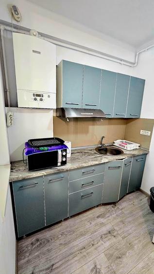 Mamaia Nord De Inchiriat Termen  Lung  Apartament  2  Cam. Mob Utilat ,Parcare - 17