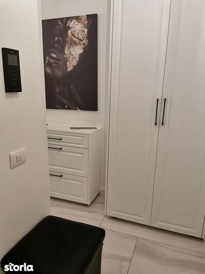 2 camere Premium,Dealul Morii Residence , parcare subterana , terasa - 6