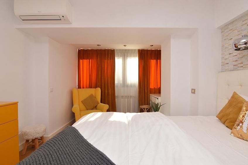 INCHIRIERE APARTAMENT 2 CAMERE UNIRII – PIATA UNIRII - 16