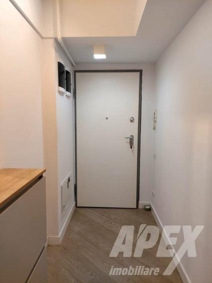 Apartament modern 2 camere |  Delta City-Tineretului | complet mobilat si utilat - 5
