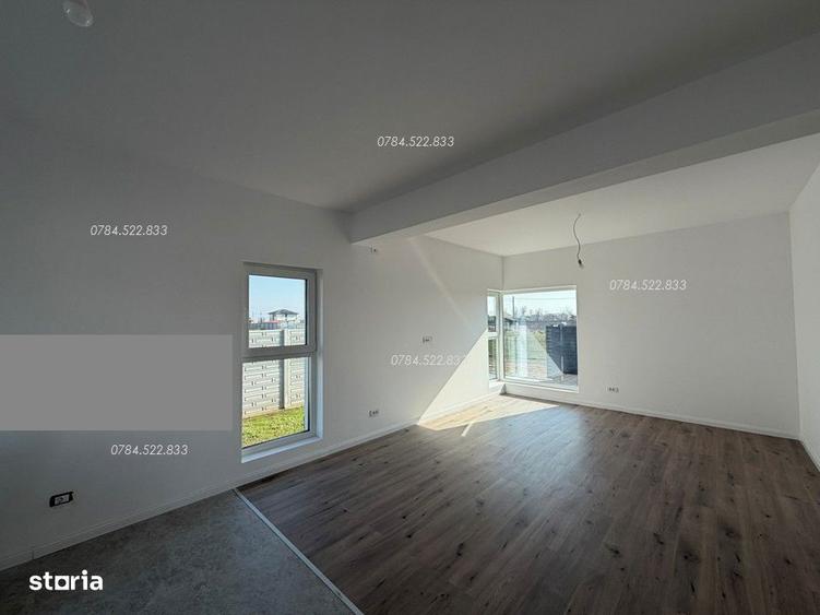 Casa parter de vanzare teren 360 mp, Berceni langa Bucure?ti - 4