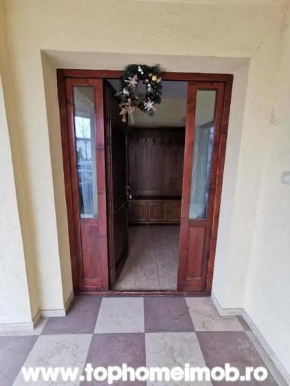 Vila P+1 Iancu Nicolae- Pipera- Drumul Potcoavei - 19