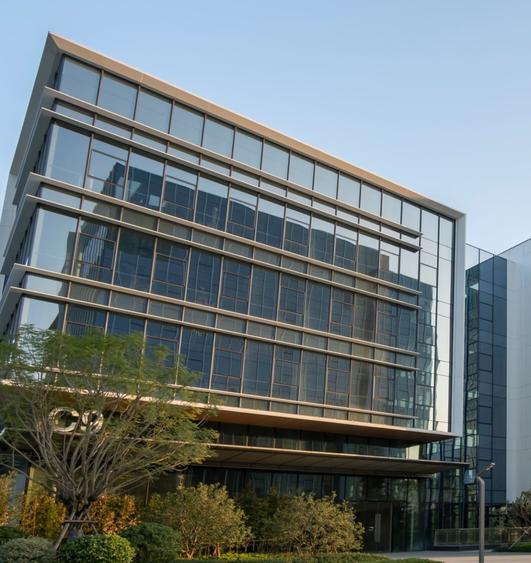 Spatiu de Birou 150-600 mp - 1