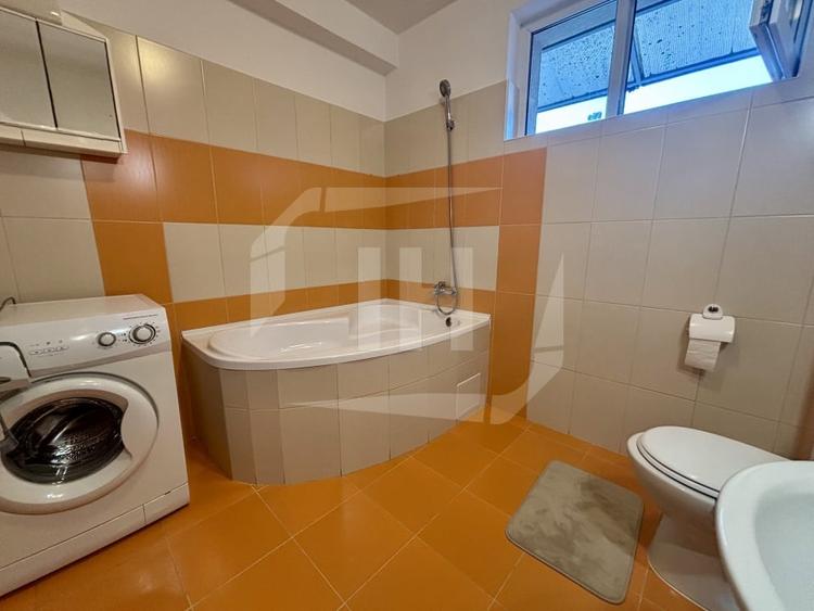 Apartament 2 camere I cu parcare I Eroilor I Floresti - 9
