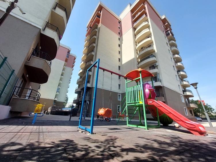 Apartament 2 Camere ATLANTIS   ONE , Sector 2 - 2