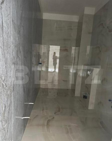 Apartament 2 camere, semidecomandat, 36 mp utili, oras Vatra - 3