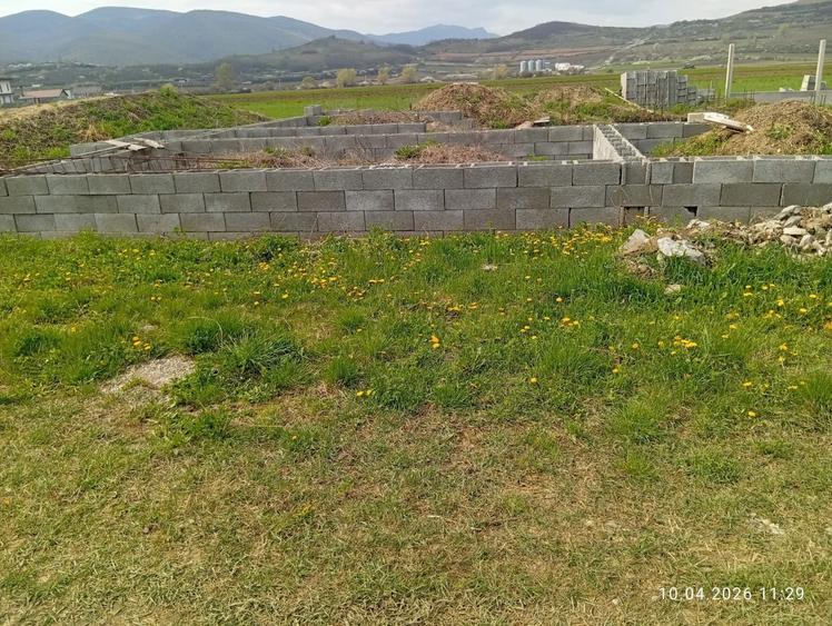 Vind teren in sard - 5