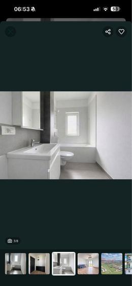Vand apartament 1 camera - 9