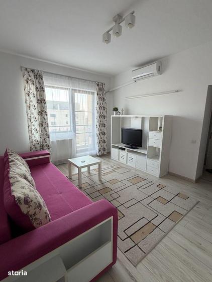 Militari Studio Modern 36 mp Lujerului,str Cupolei! - 8