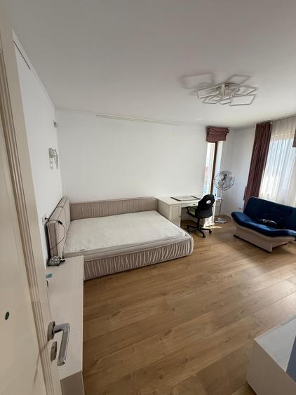 Vila individuala de inchiriat, Bucurestii Noi - 11