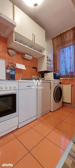 Apartament 3 camere zona Cedonia Sibiu - 5