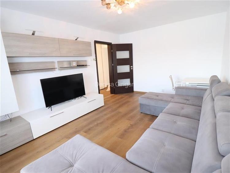 Apartament 3 Camere Renovat Recent | Zorilor (langa UMF & Pasteur)