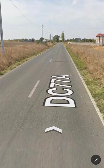 Teren de vanzare Ciocanesti, Dambovita - 3