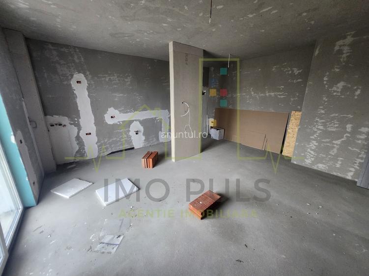 Timisoara, nou, etaj 1, zona linistita cu acces usor la centura sud Timisoara, nou, etaj 1, zona linistita cu acces usor la centura sud