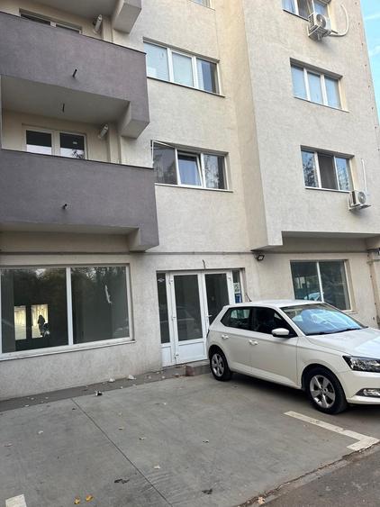 Spatiu comercial Grand Arena Mall / Str Dealul Cucului - 9