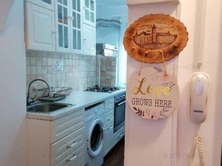 Apartament 2 camere zona Tei - 6