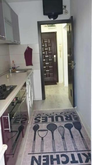 Garsoniera dec. 3 min. metrou Piata Iancului - 3