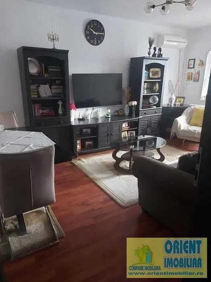 Trocadero, 3 camere, decomandat, vanzari Constanta - 5