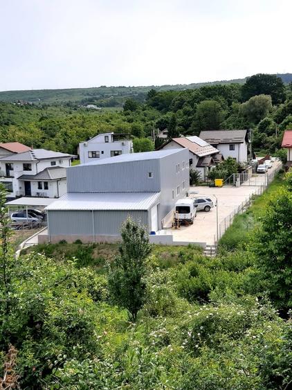 Cladire multifunctionala 548mp, Barnova - 5