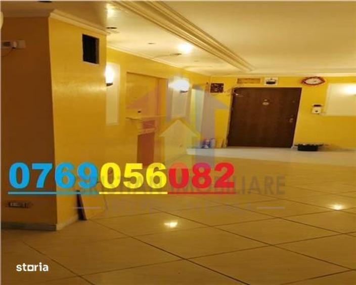 Apartament IMENS 2camere 82 mp etaj Progresu - 1