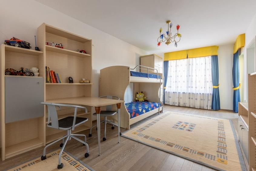 Vila de vacanta, Breaza de Sus, Prahova - 17