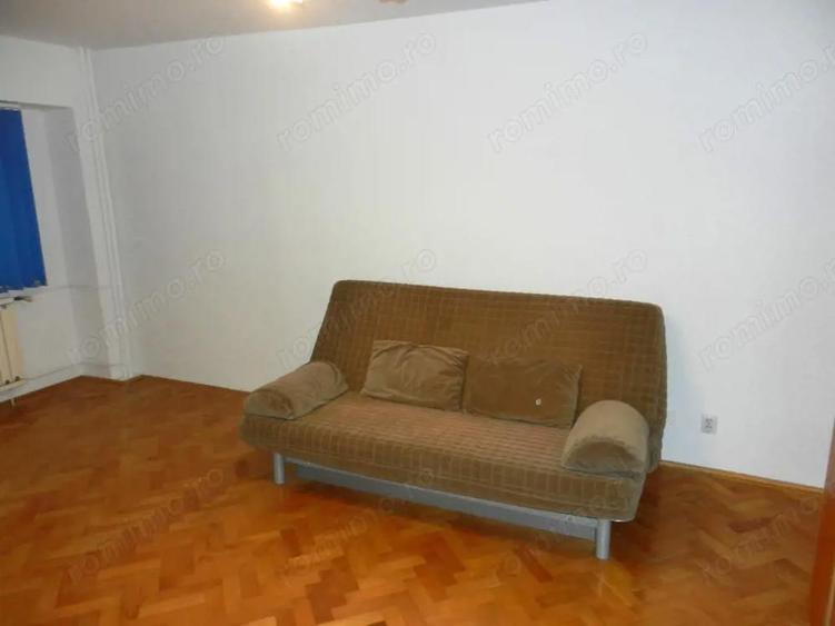 Garsoniera de inchiriat bld Nicolae Caramfil Etaj 1 4 - 12