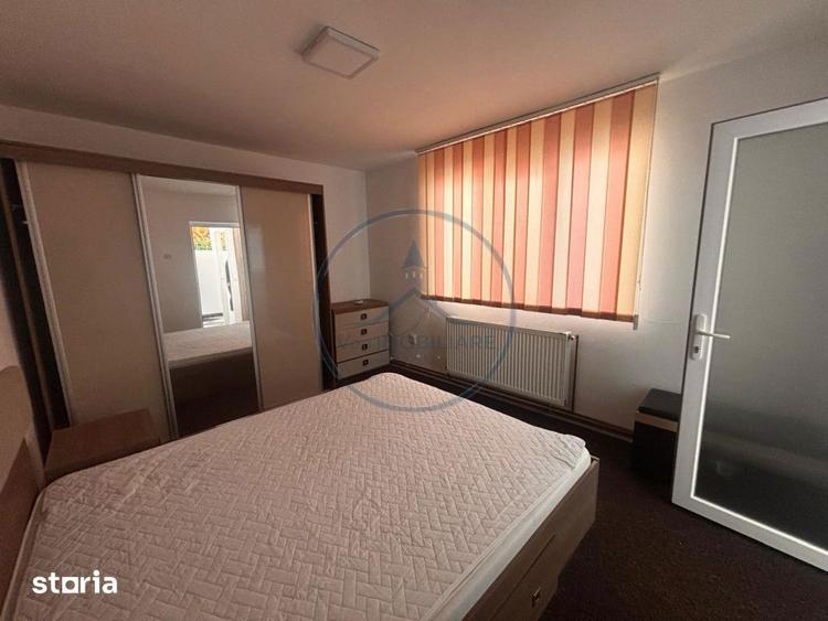Casa moderna, 2 camere, in zona ?tefan cel Mare - 8