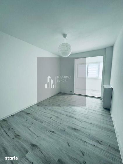 Apartament 3 camere Liviu Rebreanu / Park Lake x - 12