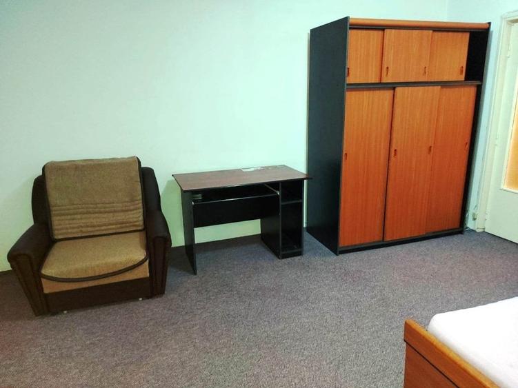 Drumul Taberei - 1  minut Metrou Favorit -  Garsoniera confort 1  MODERNA - 11