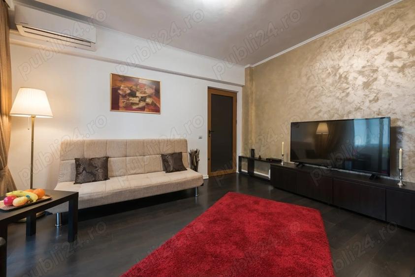 Apartmaent 2 camere Modern, Situat in zona Cismigiu proximitate parc Cismigiu - 2