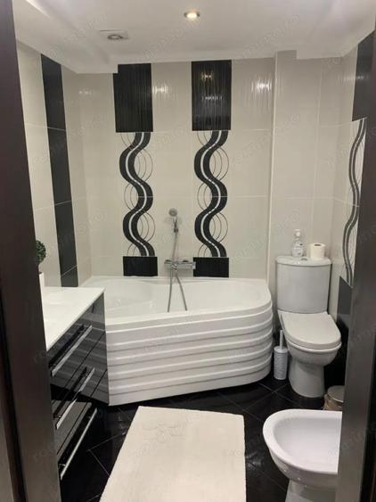 De inchiriat apartament cu 2 camere in zona Fabric - 3