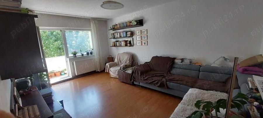 Apartament 4 camere Manastur -Almasului - 7