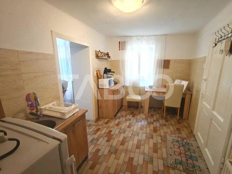 Apartament spatios cu 2 camere - mobilat si utilat - Pet Friendly - 4