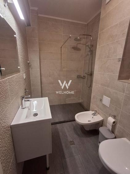 Apartament 2 CAMERE de închiriat – zonă Dedeman / Avantgarden - 8