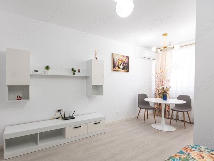 hils brauner loc parcare centrala termica bloc nou 8 min metrou nicolae teclu - 1