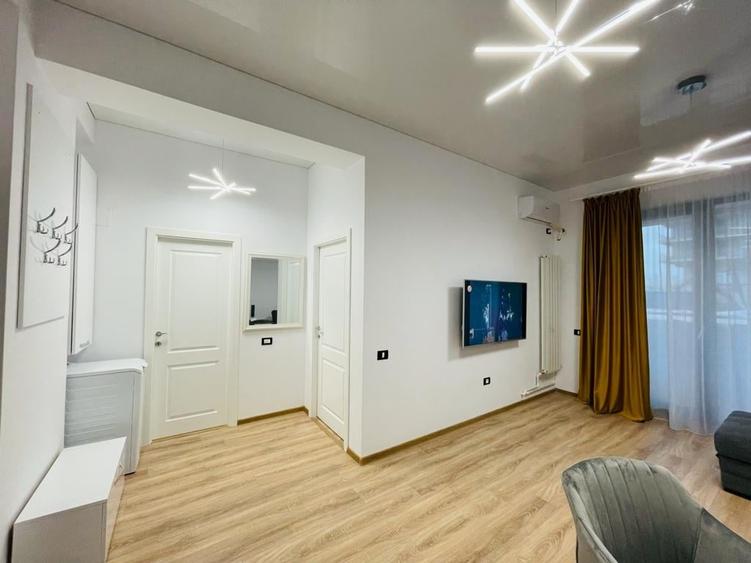 De vanzare apartament cu 2 camere in Mamaia Nord, Complex Cu Piscina - 6