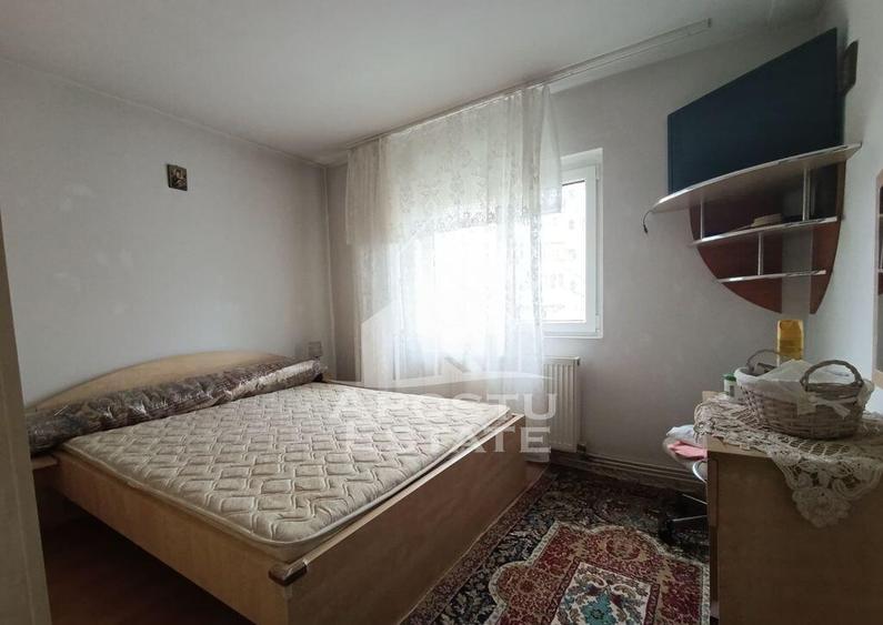 Apartament 3 camere decomandat, centrala proprie, etajul ... - 1