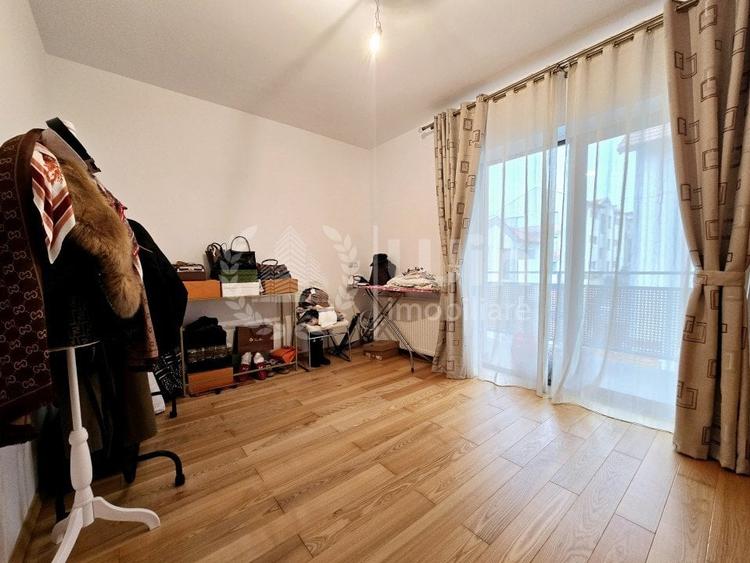 Apartament 4 camere | Bloc nou | 90mp | Et.2 | Parcare | Eugen Ionesco - 3