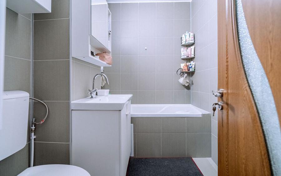 Apartament 4 camere, tip D, 81,mp, Seleu?ului,mobilat/ut... - 17