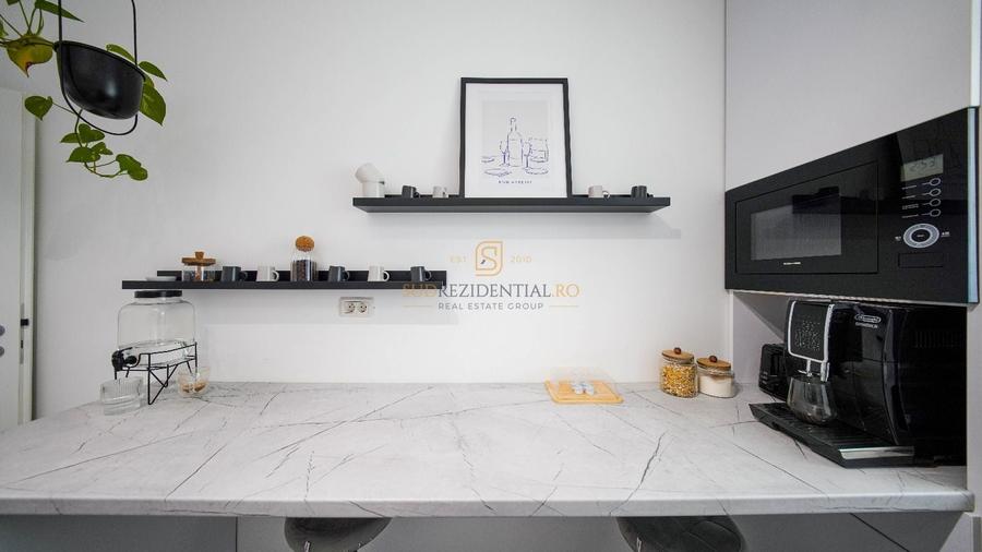 Apartament 2 camere decomandat, mobilat si utilat, Str. Biruintei - 10