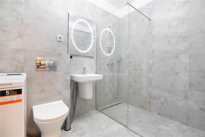 RECO apartament Grand Hill rezidence - 15