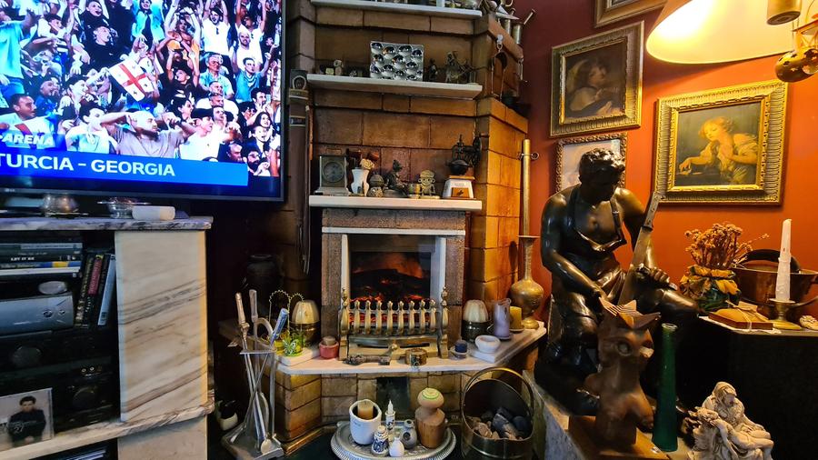 CASA SUPERBA DE LUX- SINGUR CURTE - TEREN 934 MP - 4