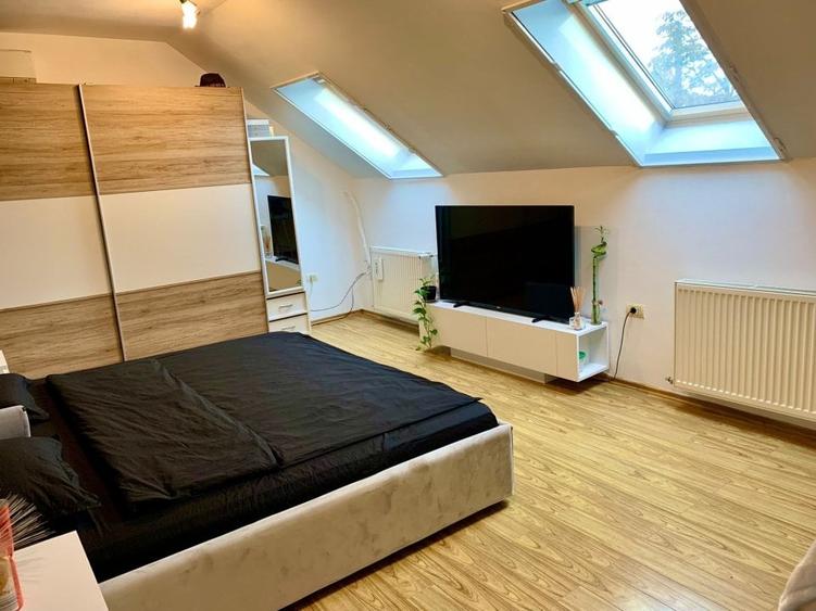 De v&acirc;nzare casă &icirc;n zona Bălcescu - 12