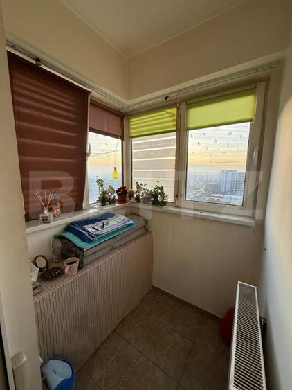 Studio in bloc nou - parcare inclusa, incalzire in pardoseala - 4