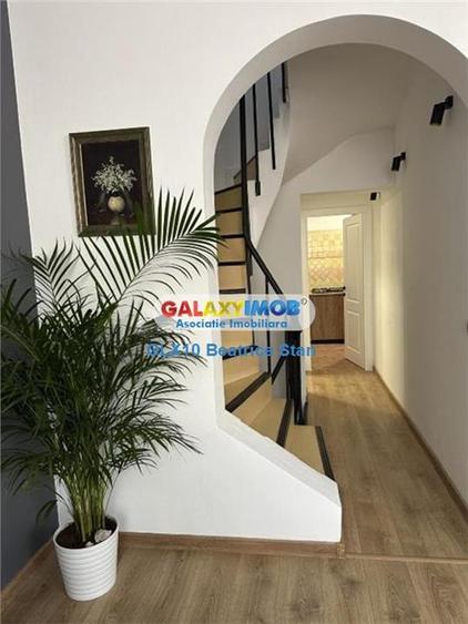 Casa cocheta ideala pentru resedinta de familie MOSILOR   OBOR - 1